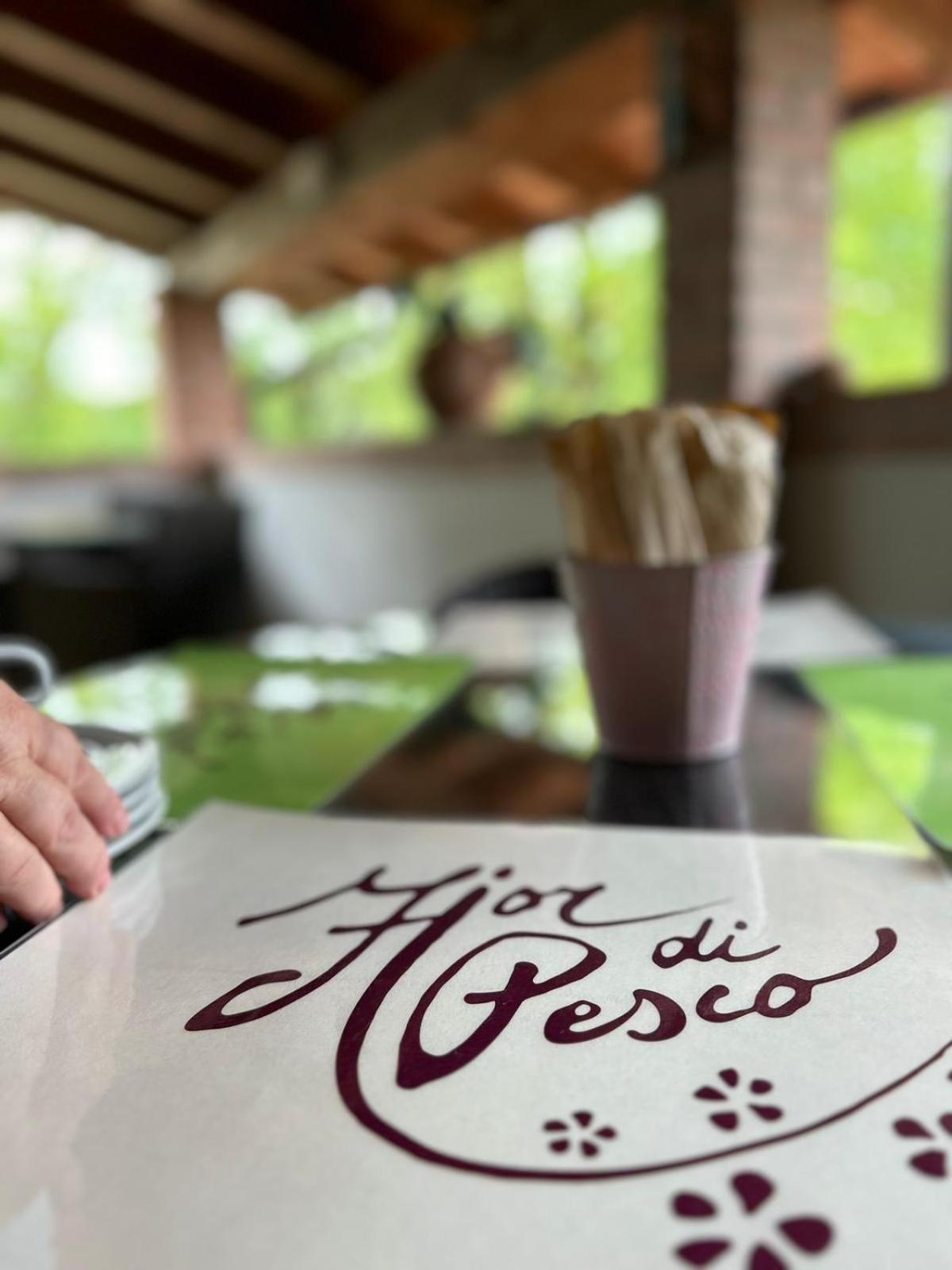 Fior di Pesco