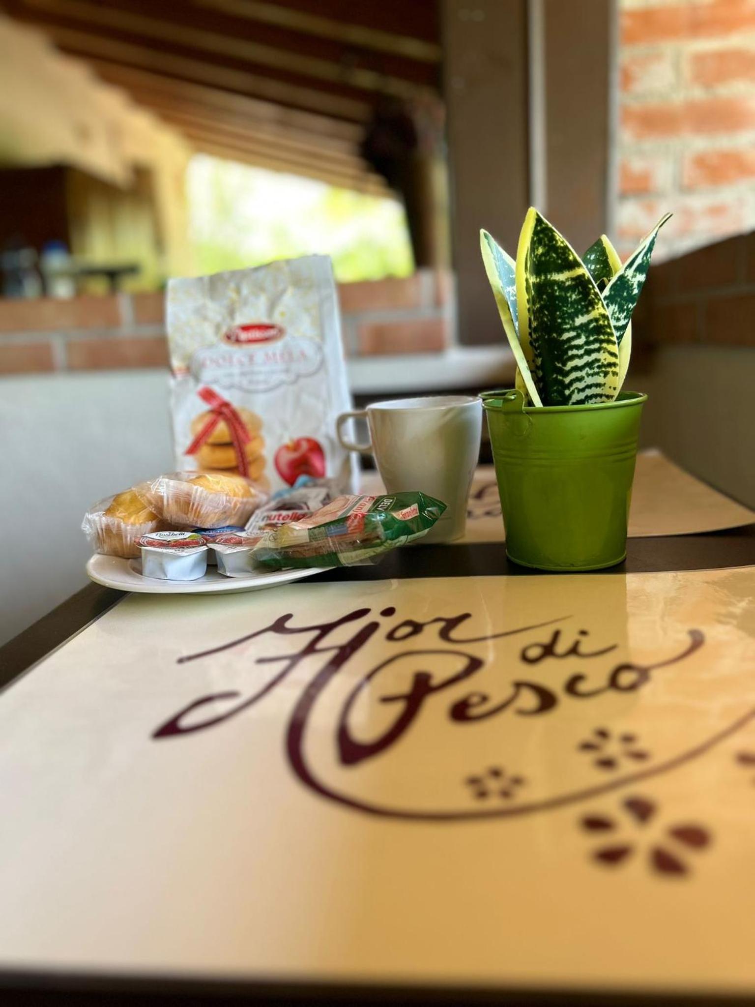 Fior di Pesco
