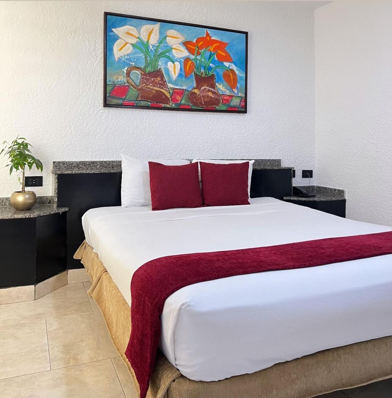 Hotel Princesa Suites