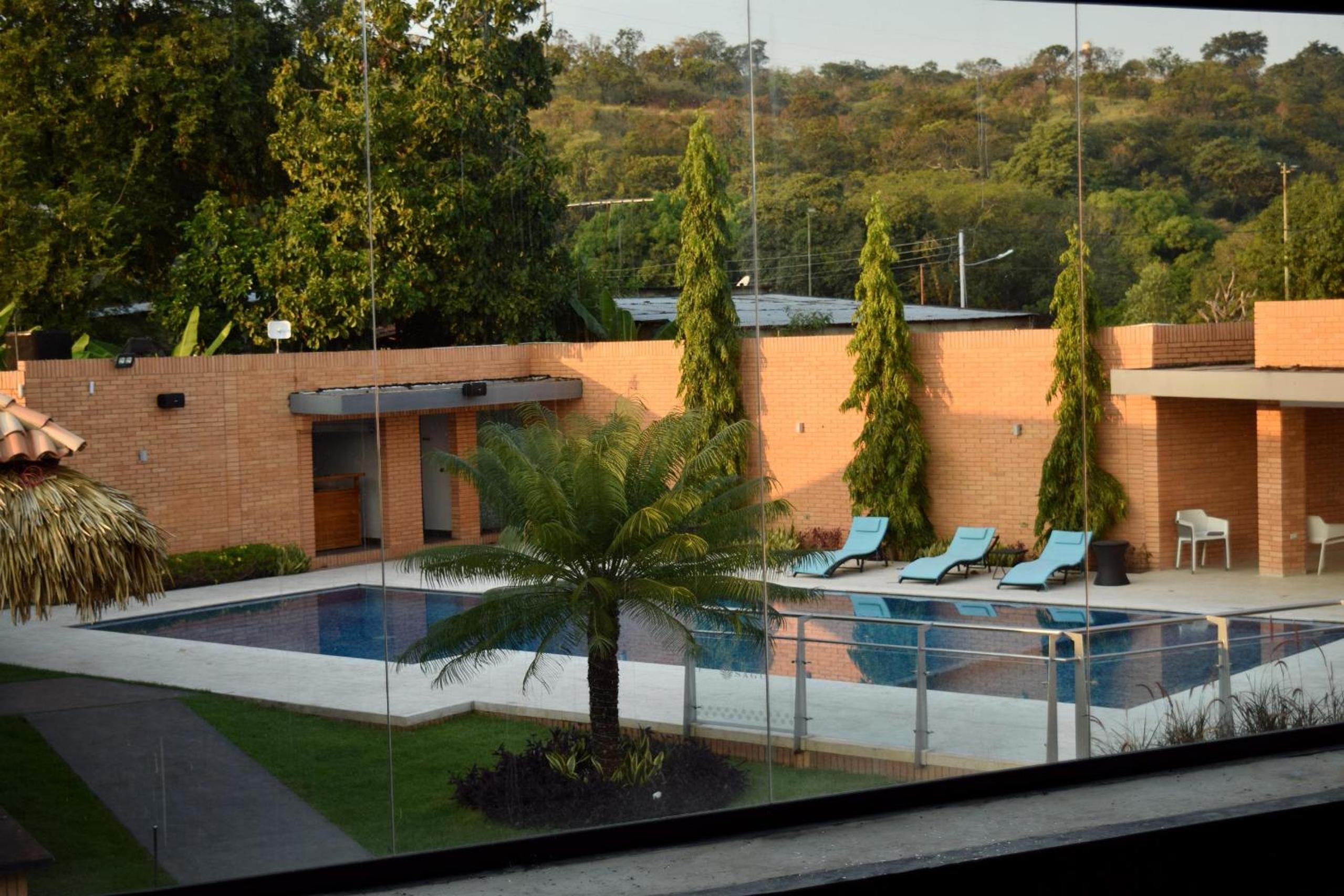 Hotel Princesa Suites