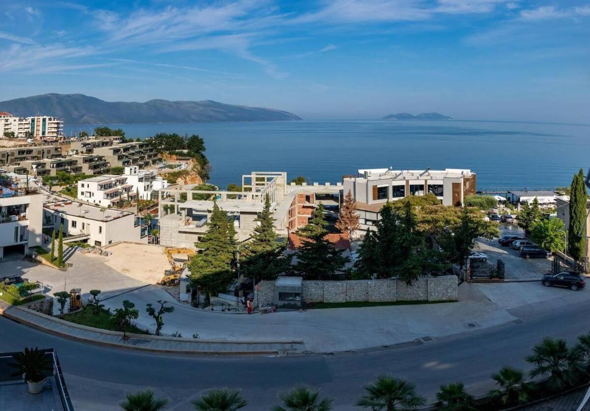 Sea view & sunsets Vlora