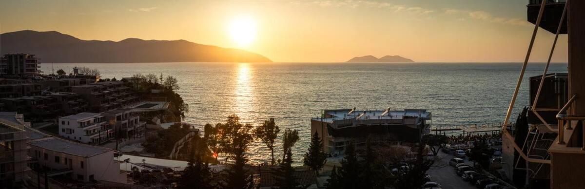 Sea view & sunsets Vlora
