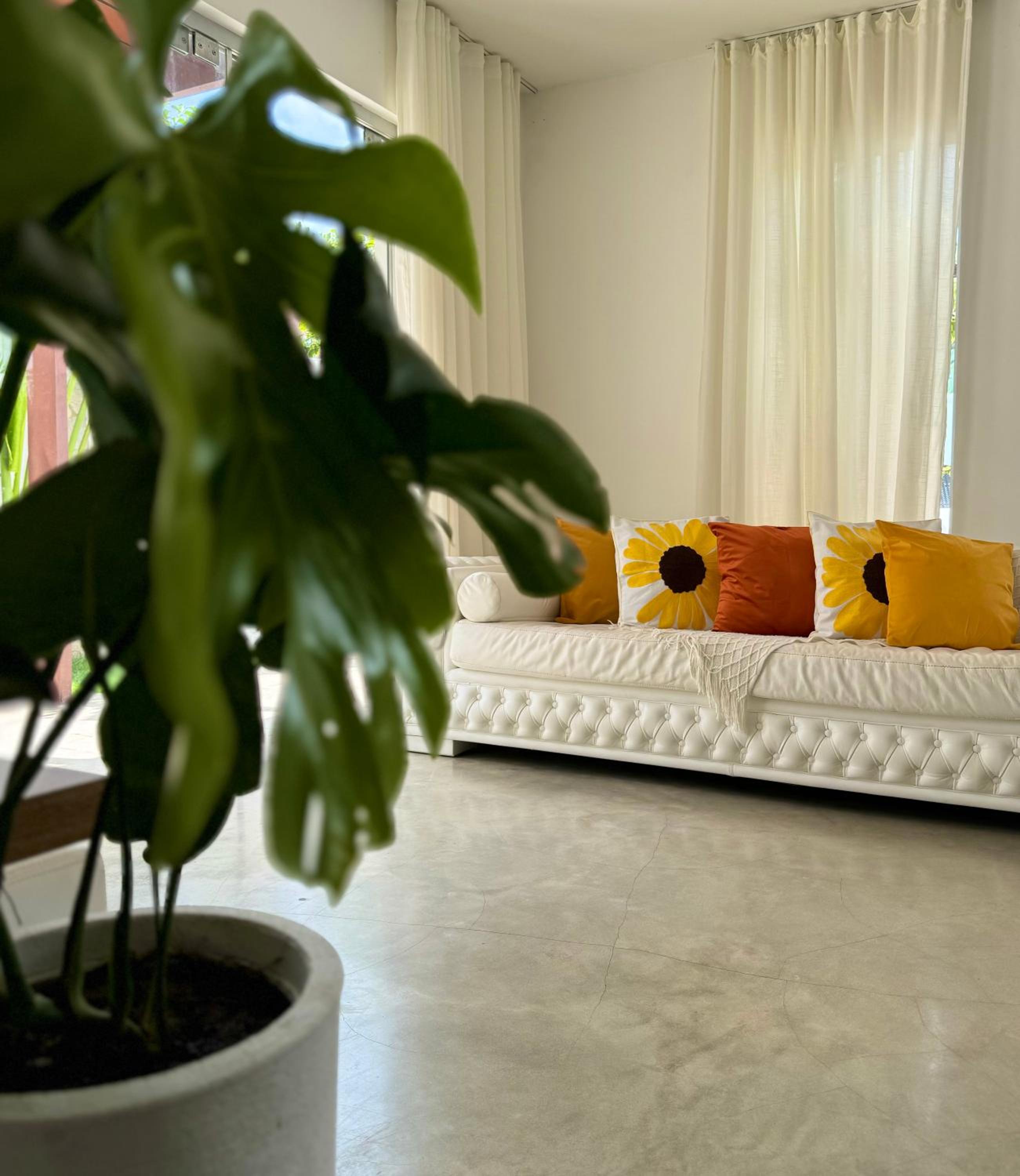 LA RESERVE DESIGN VILLAS BEIJA-FLOR e IPANEMA