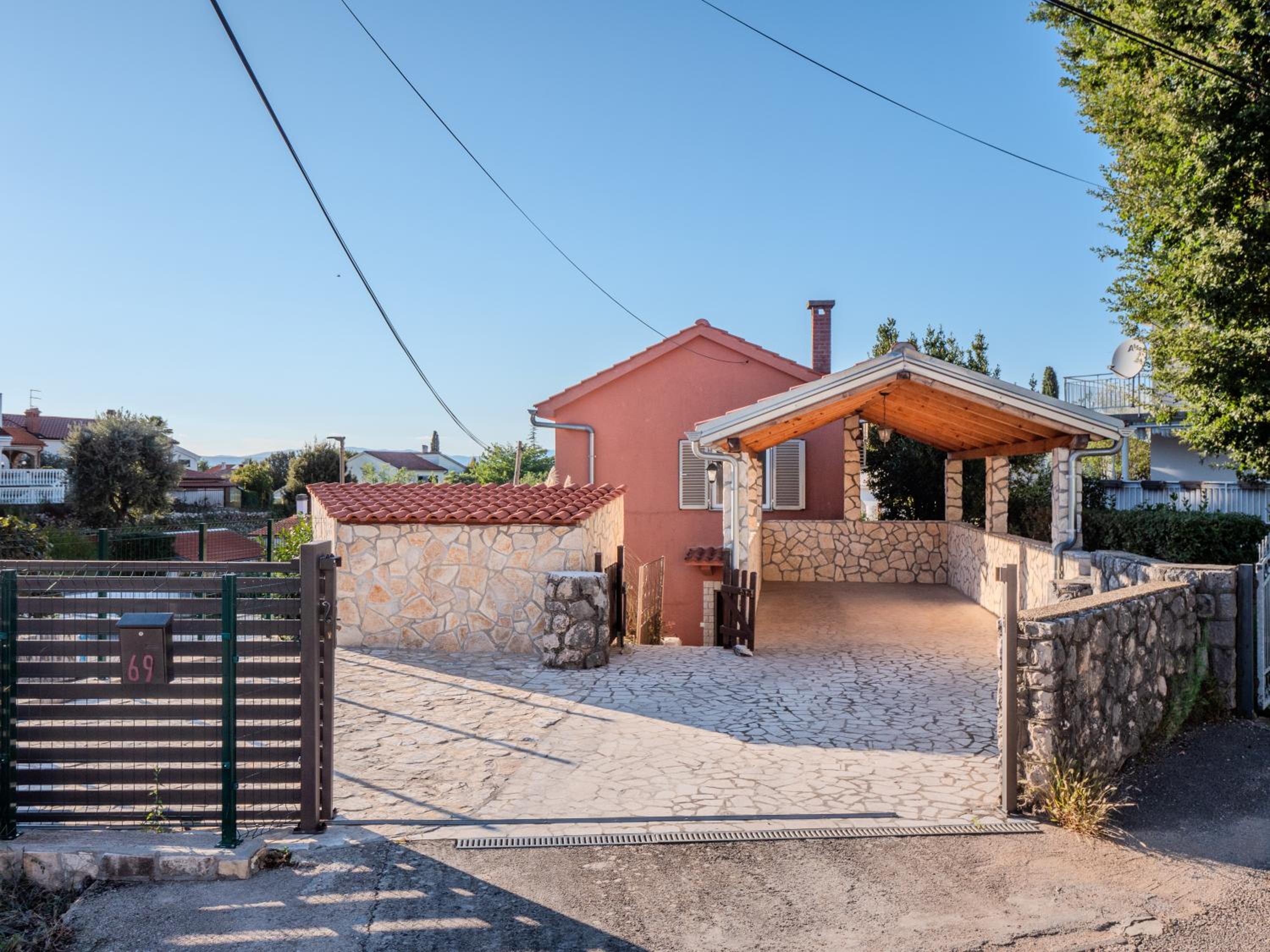 Villa Badi