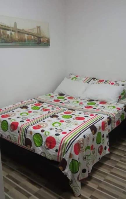 Apartamento con 3 habitaciones playa a 10 minutos