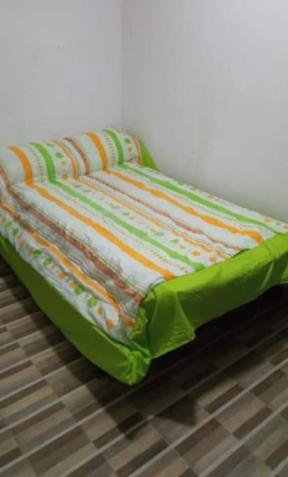 Apartamento con 3 habitaciones playa a 10 minutos
