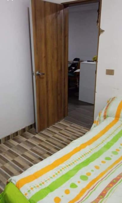 Apartamento con 3 habitaciones playa a 10 minutos