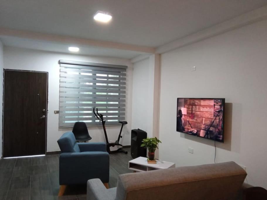 Apartamento con 3 habitaciones playa a 10 minutos