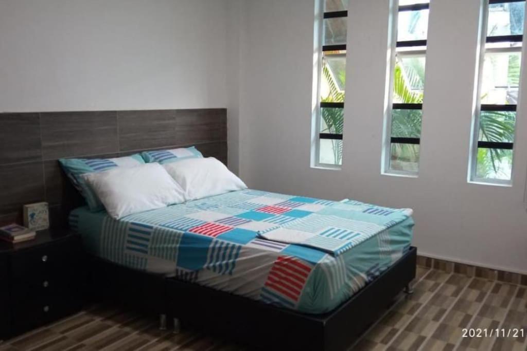 Apartamento con 3 habitaciones playa a 10 minutos