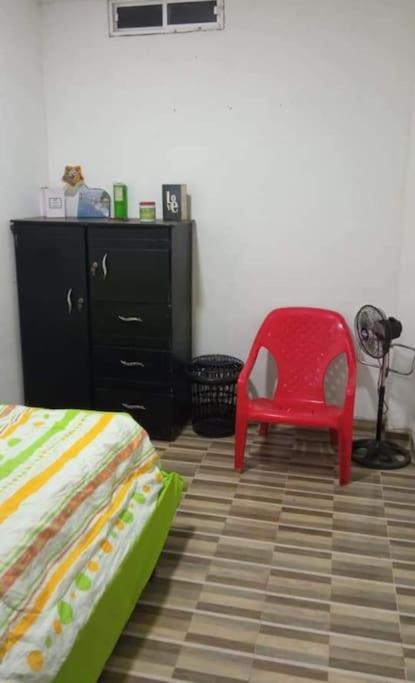 Apartamento con 3 habitaciones playa a 10 minutos