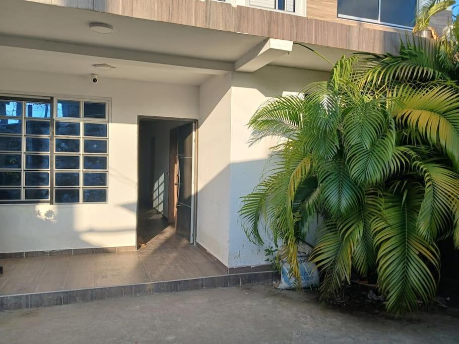 Apartamento con 3 habitaciones playa a 10 minutos