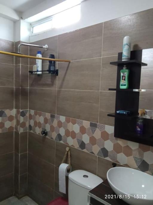 Apartamento con 3 habitaciones playa a 10 minutos