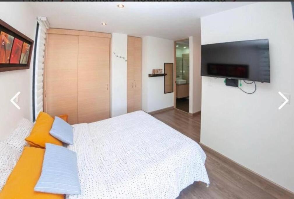 Super cómodo, amplio apartamento zona norte