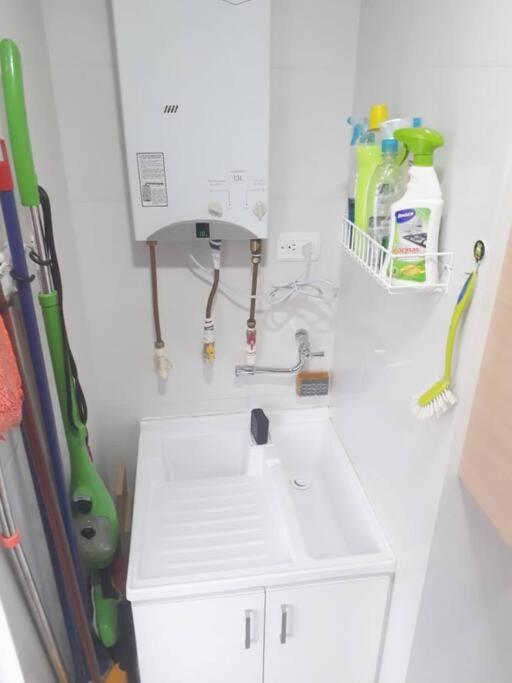 Super cómodo, amplio apartamento zona norte
