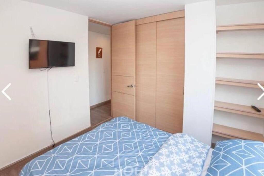 Super cómodo, amplio apartamento zona norte