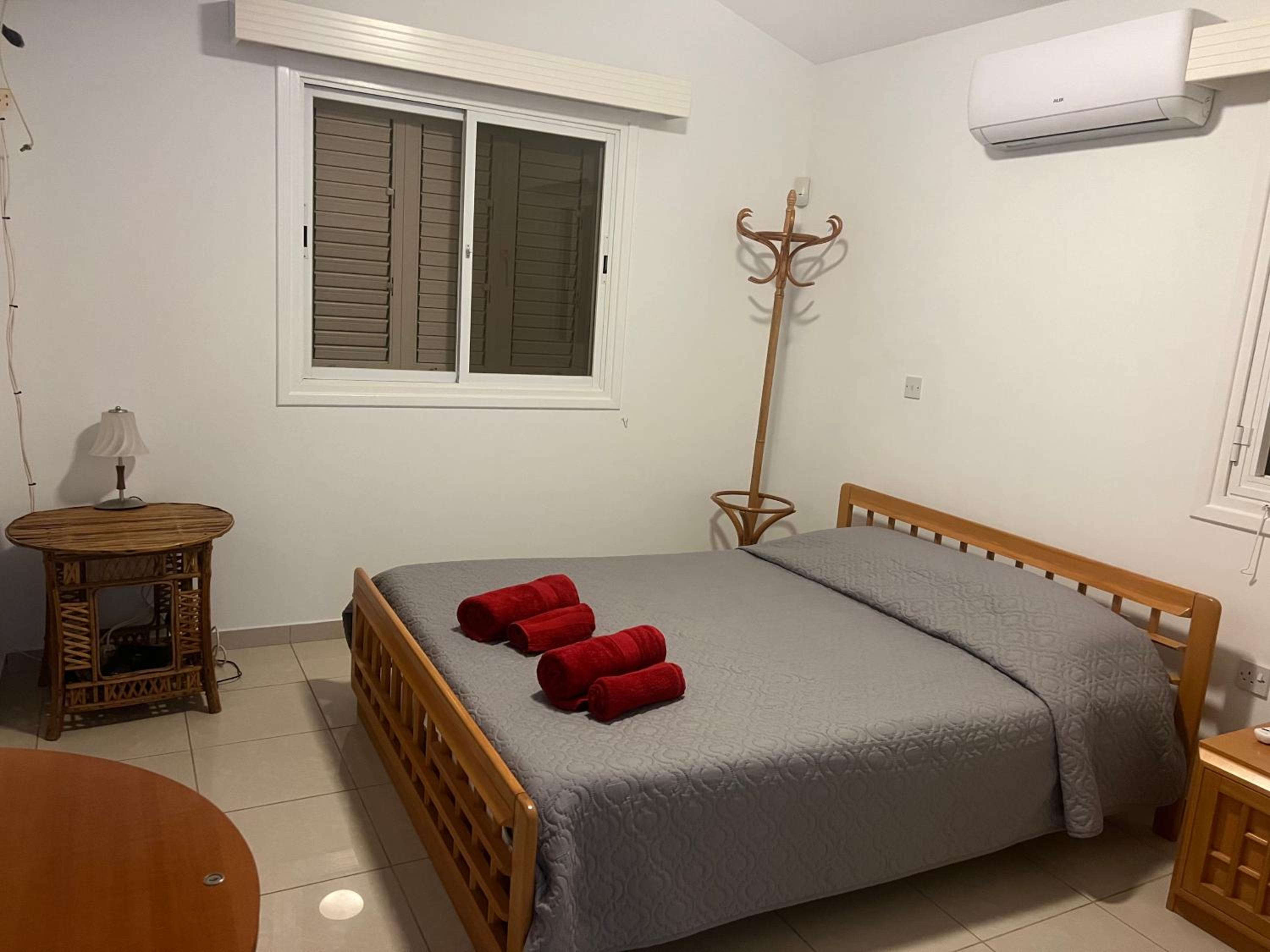 3-Bedroom House Near the Beach