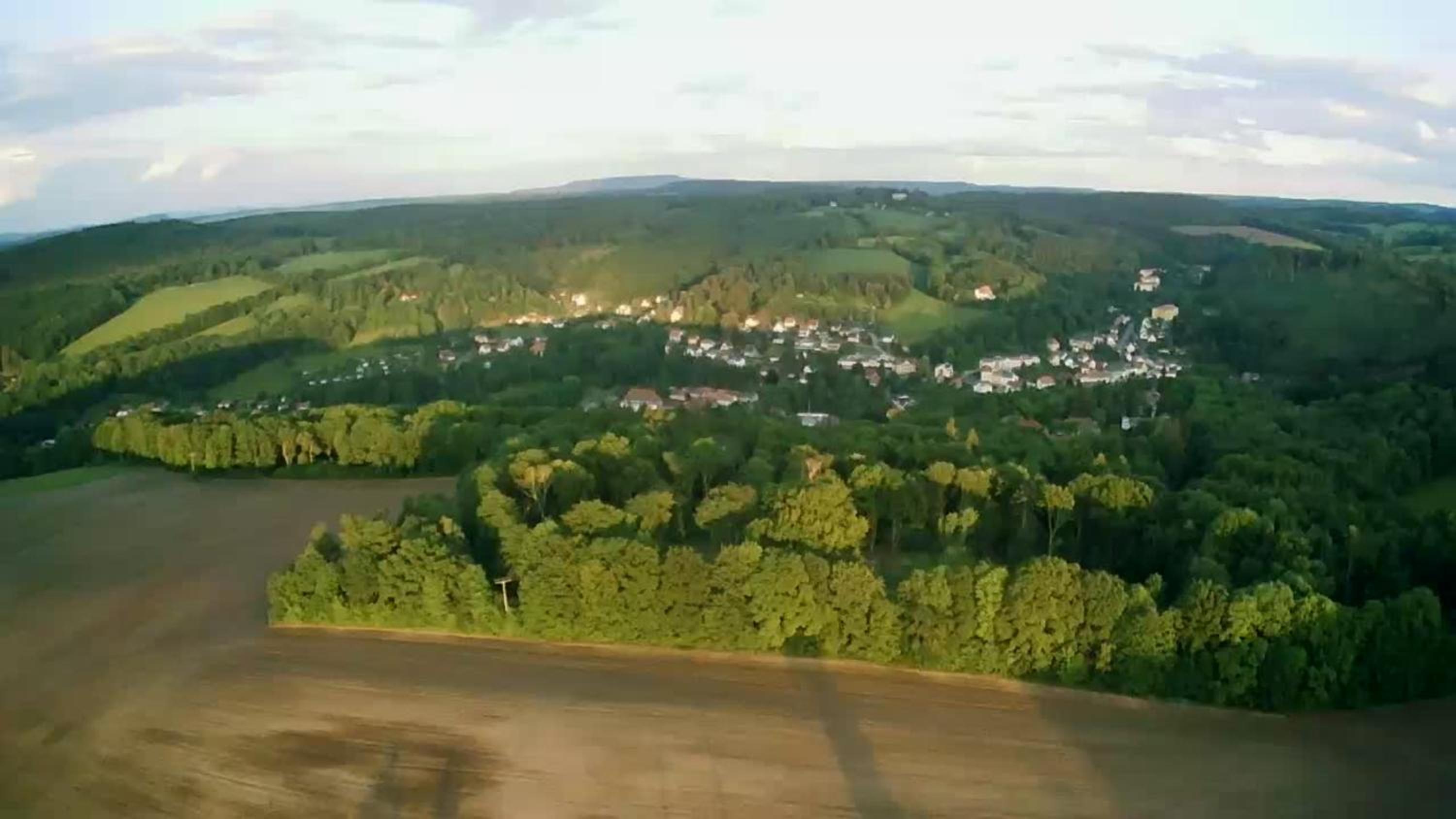 Am Rittergut Giesenstein