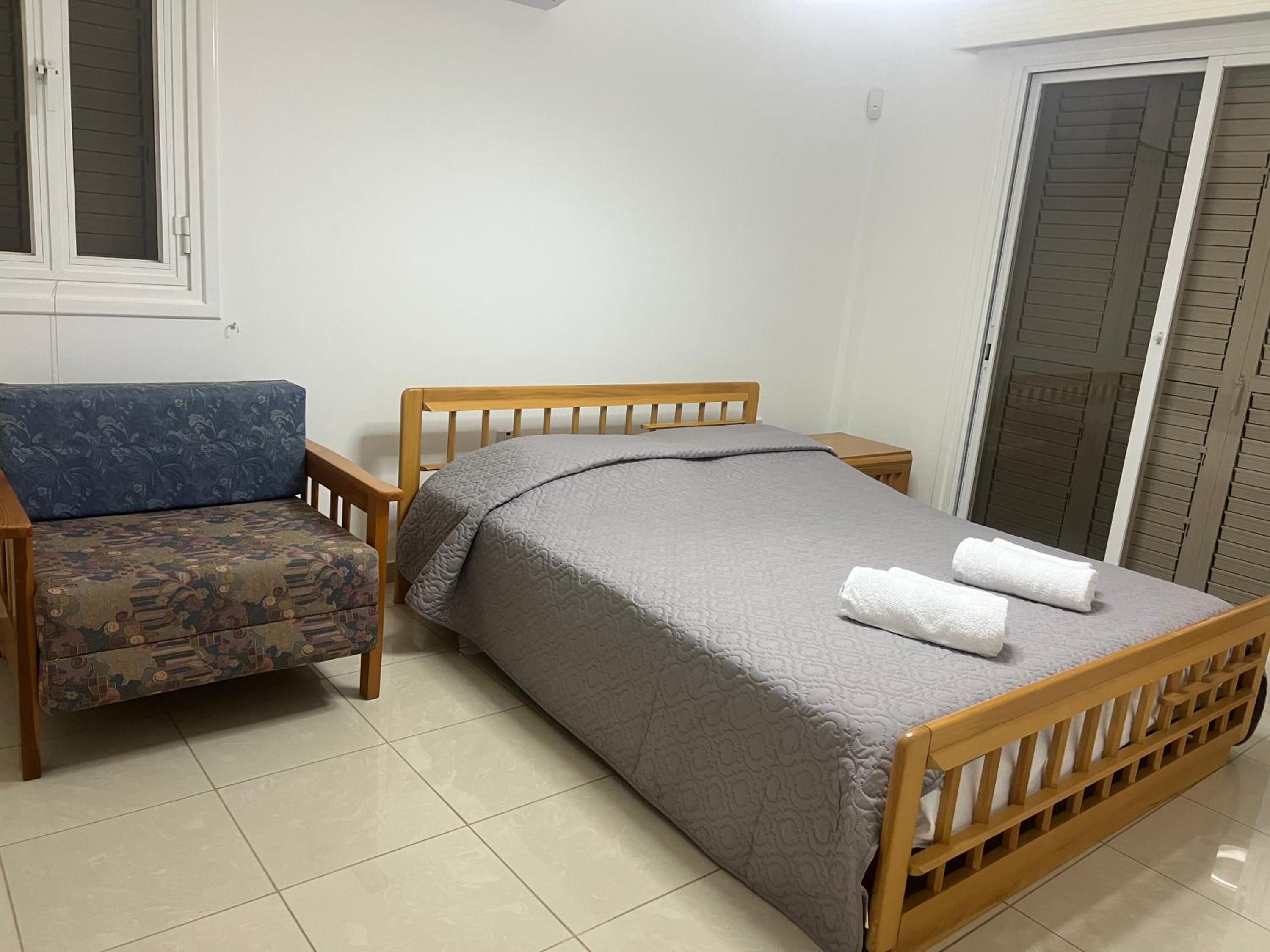 3-Bedroom House Near the Beach