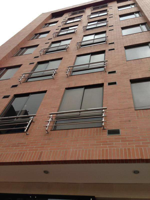 Apartamento en Santa Bárbara al lado de la Clínica Fundación Santa Fe