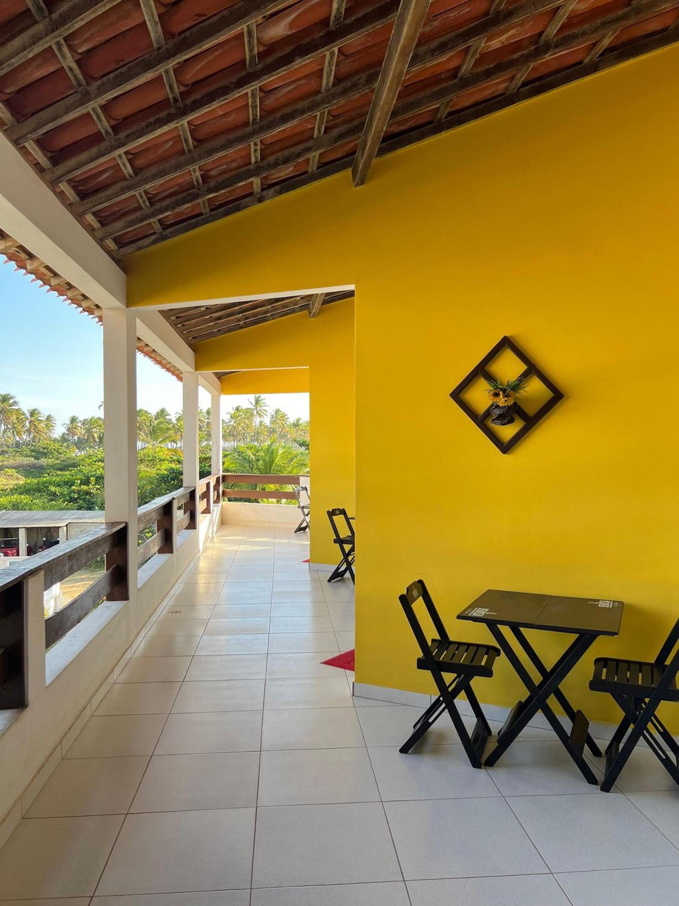 Suites Solar da Lagoa com passeio incluso - Baixio Turismo