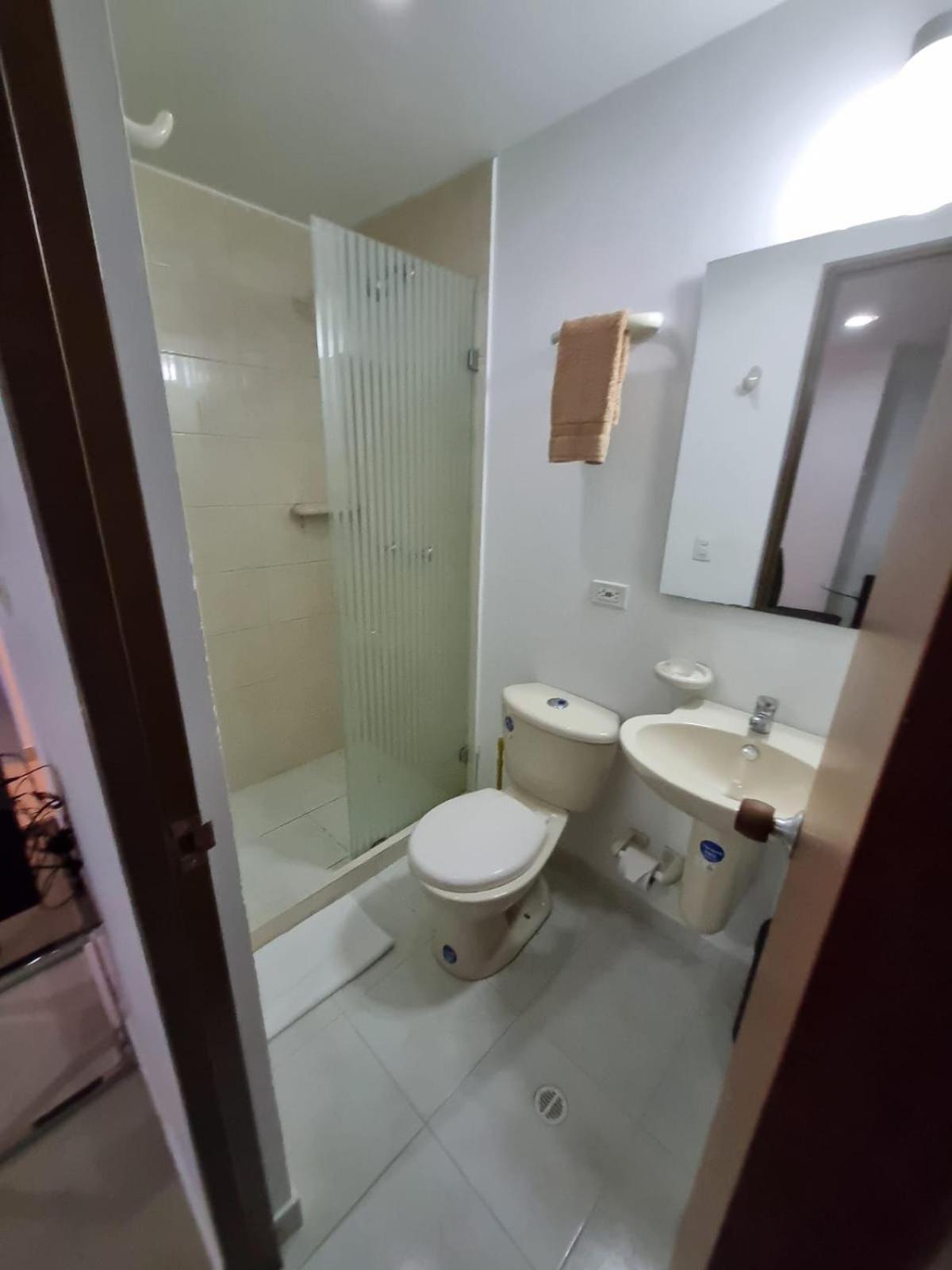 Apartamento en Santa Bárbara al lado de la Clínica Fundación Santa Fe