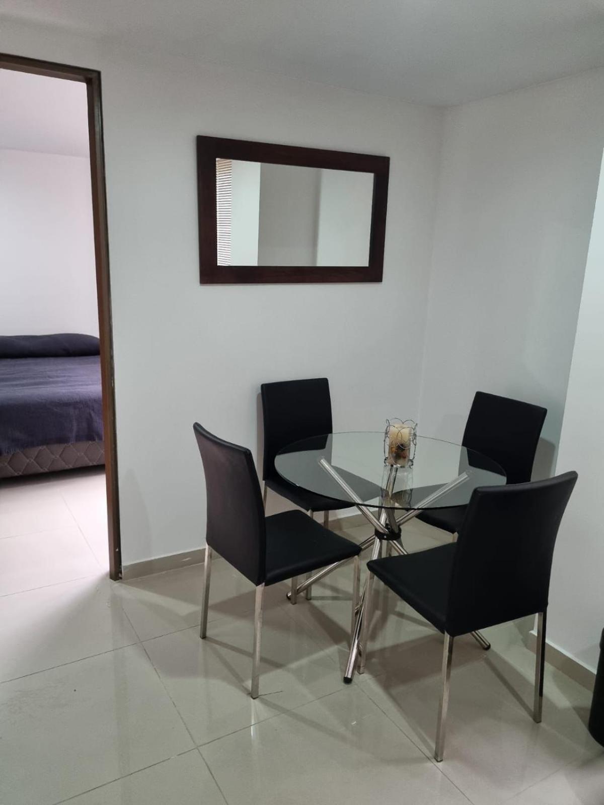 Apartamento en Santa Bárbara al lado de la Clínica Fundación Santa Fe