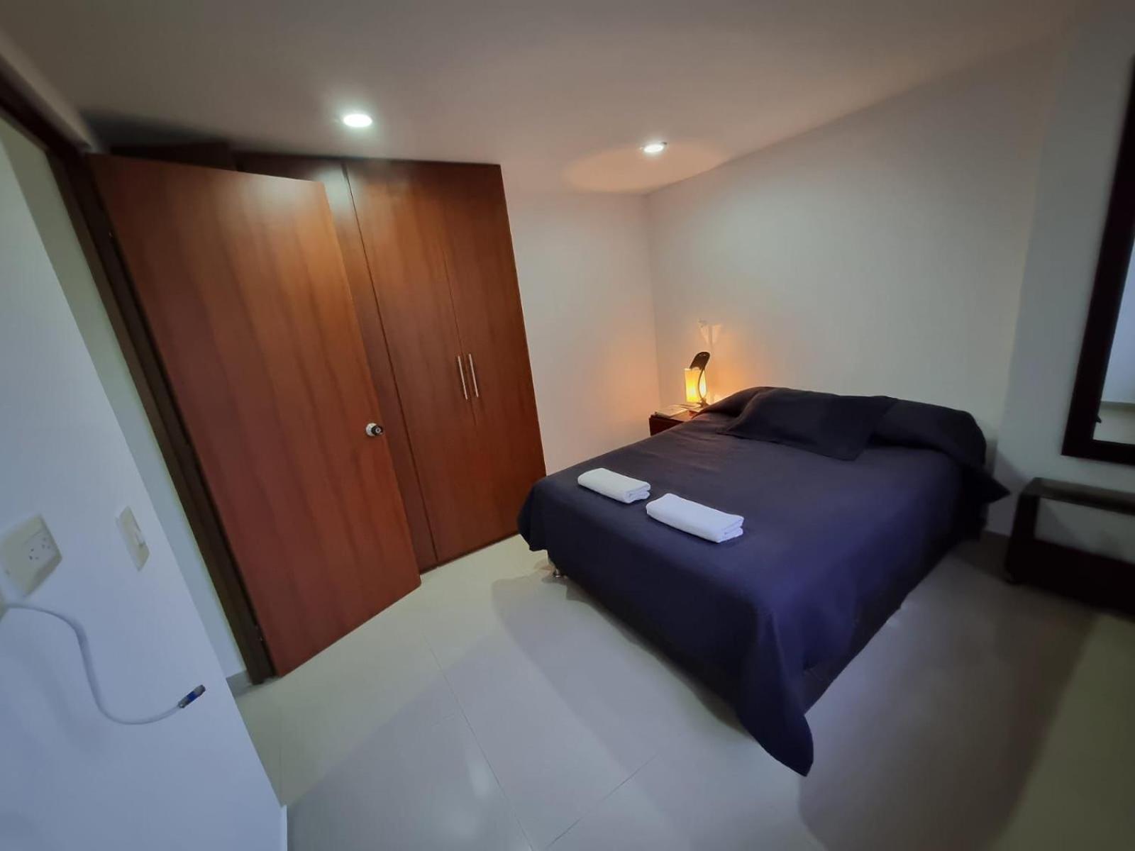 Apartamento en Santa Bárbara al lado de la Clínica Fundación Santa Fe