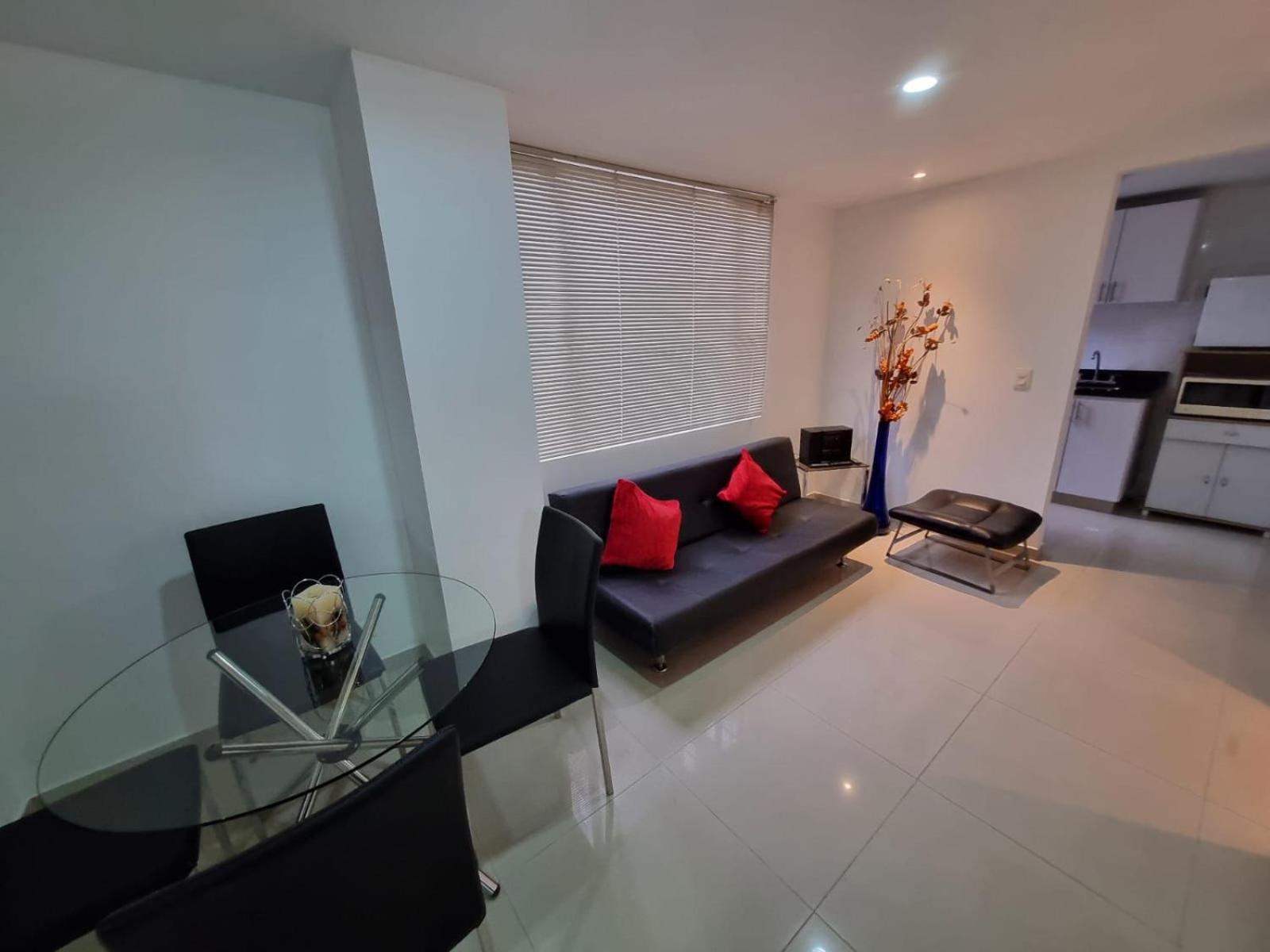 Apartamento en Santa Bárbara al lado de la Clínica Fundación Santa Fe