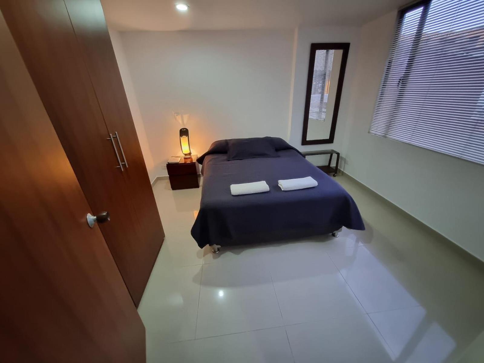 Apartamento en Santa Bárbara al lado de la Clínica Fundación Santa Fe