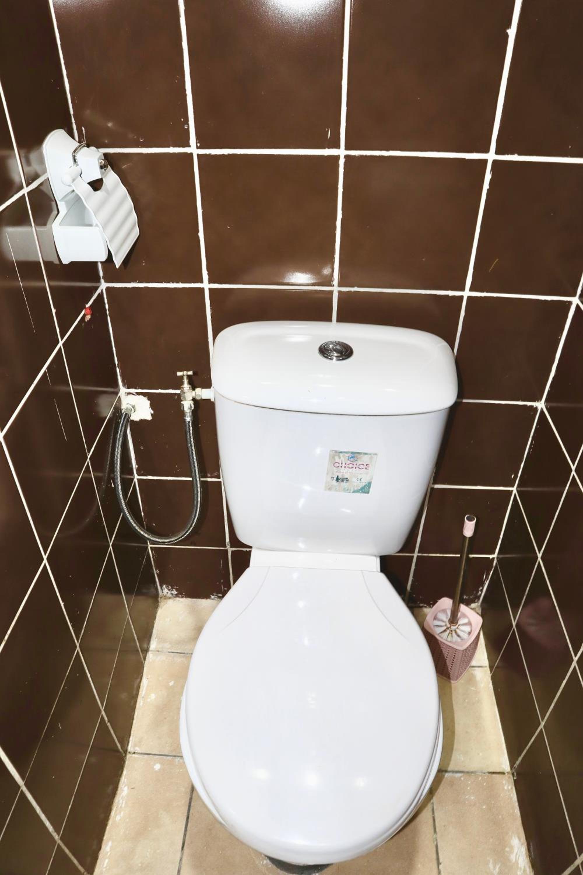 Appartement 2 chambres salon balcon canal sat wifi parking gardien 24 sur 24