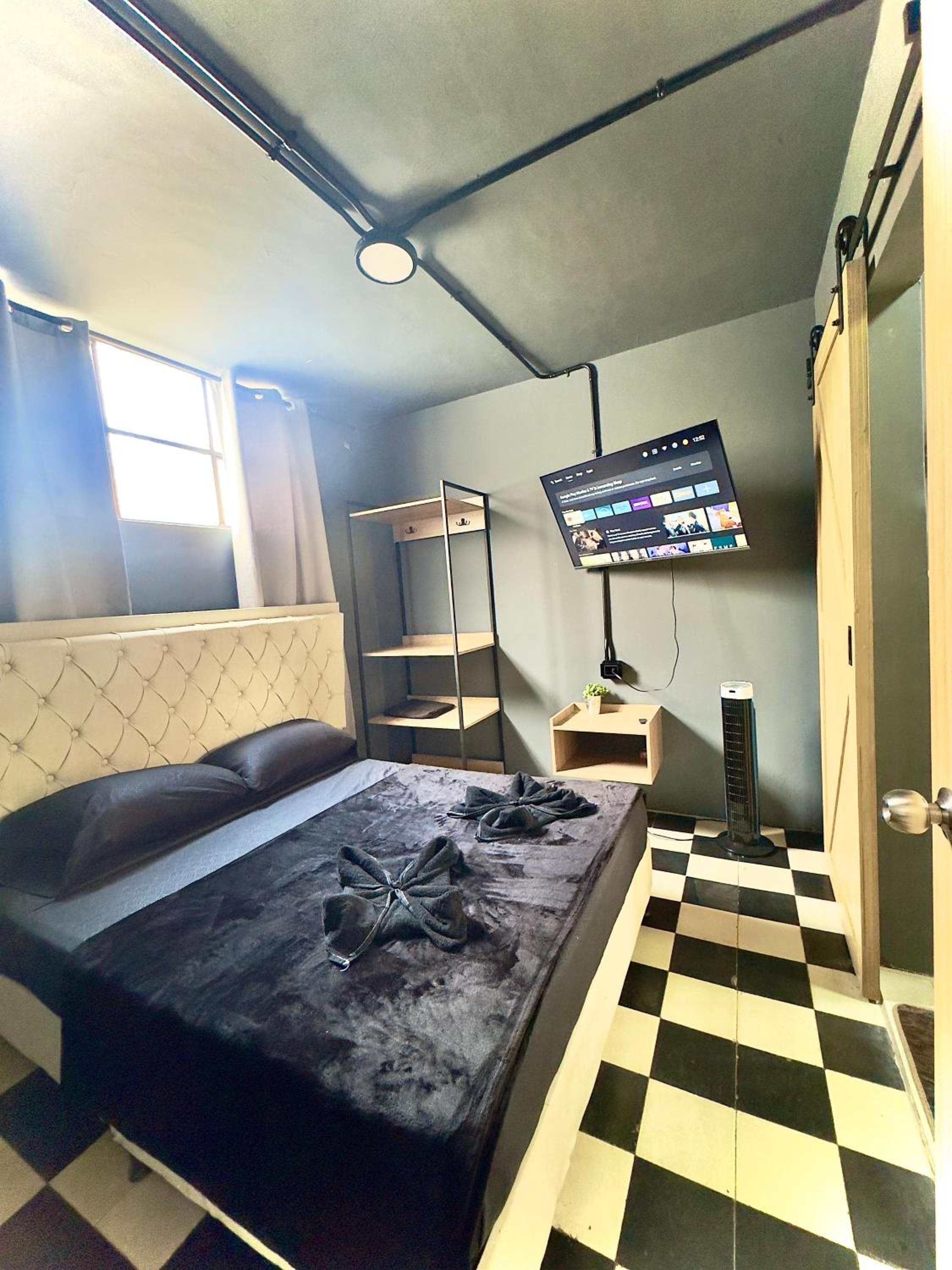 Spacious dream house Medellín Laureles