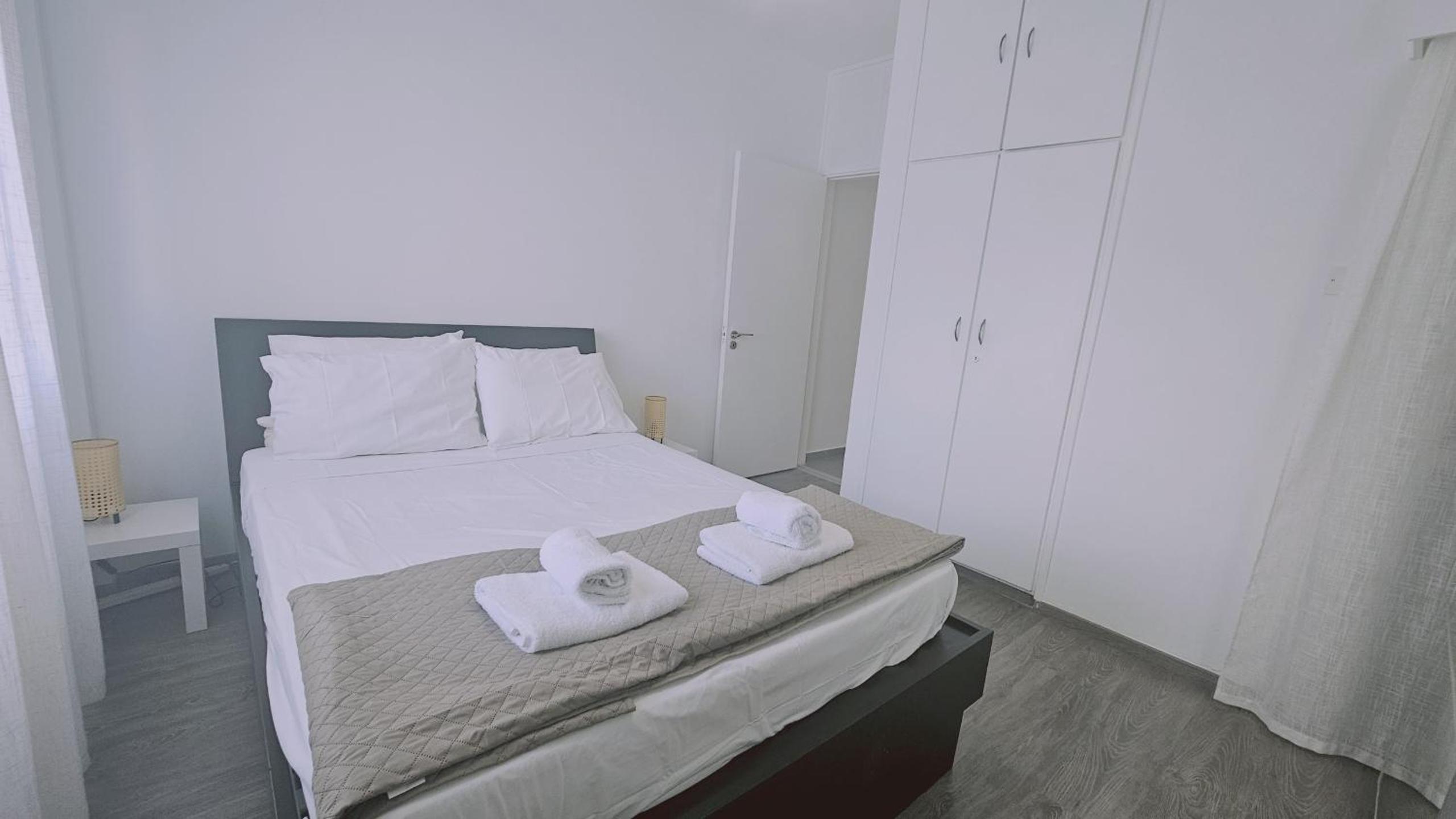 STAY Limdream Apartment
