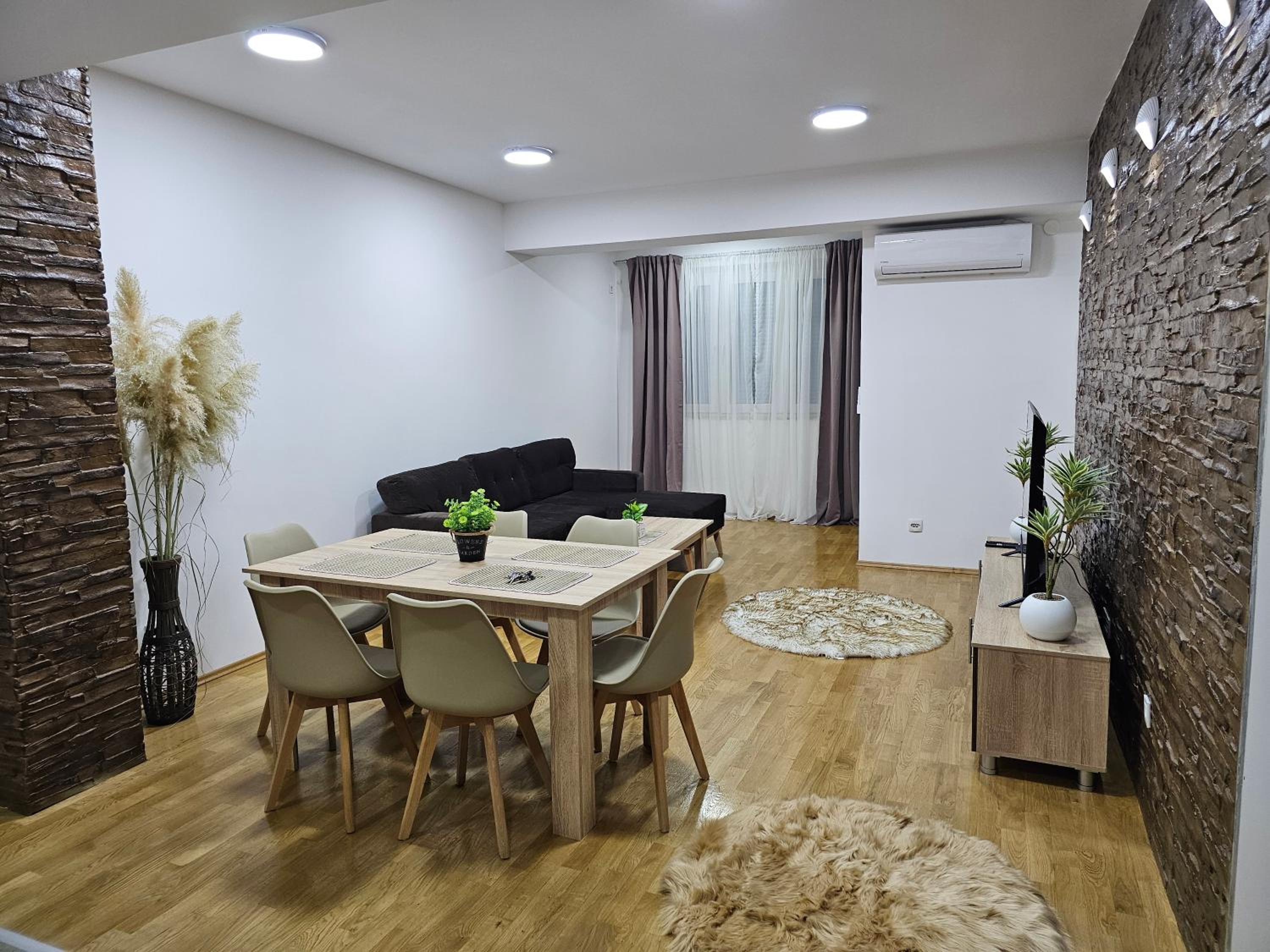 Damast Lux apartments 21 view 4