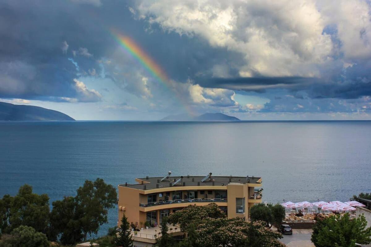 Sea view & sunsets Vlora