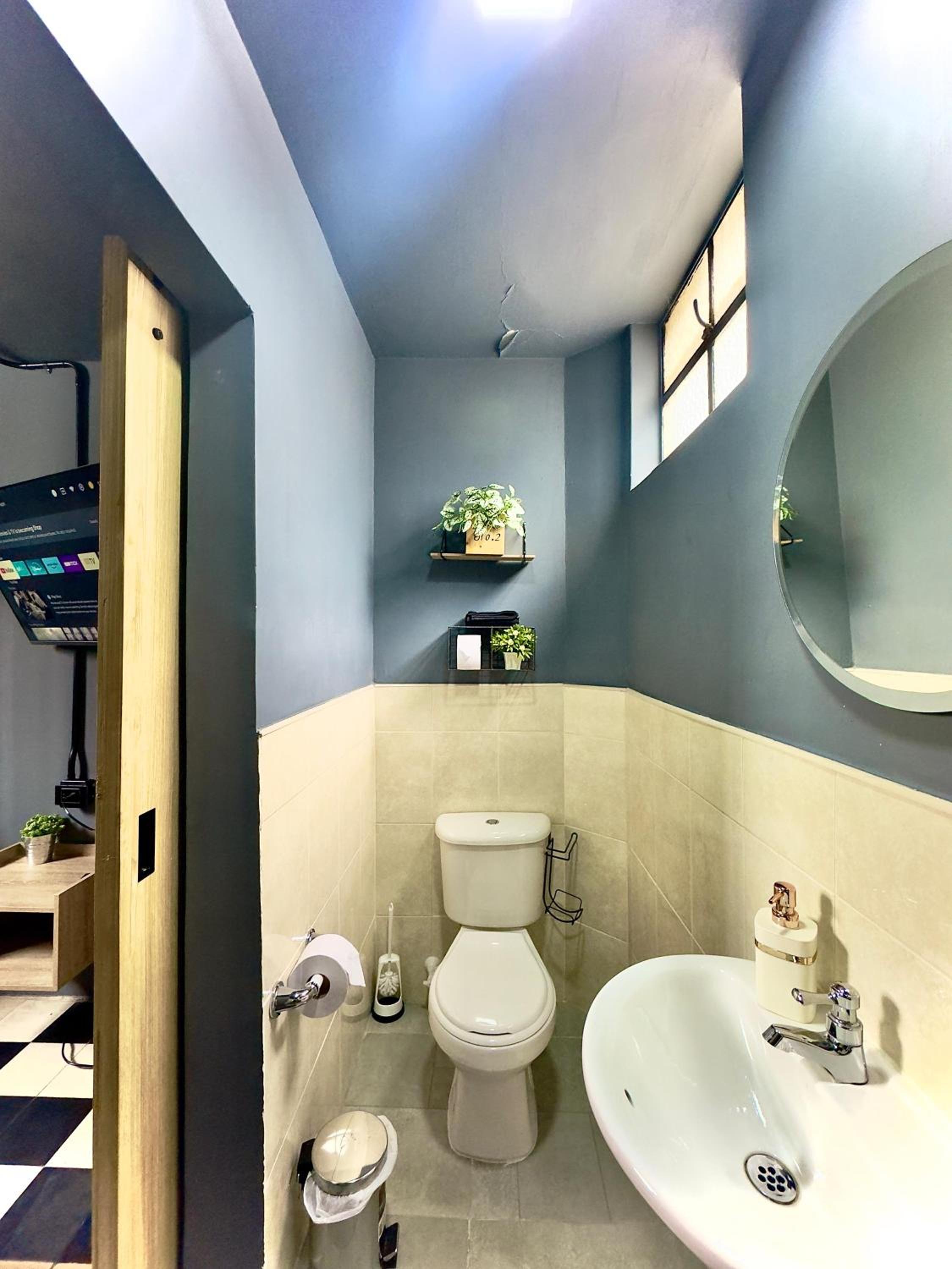 Spacious dream house Medellín Laureles