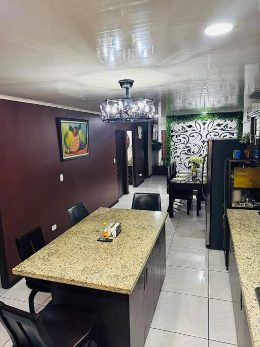 Casa Caribe