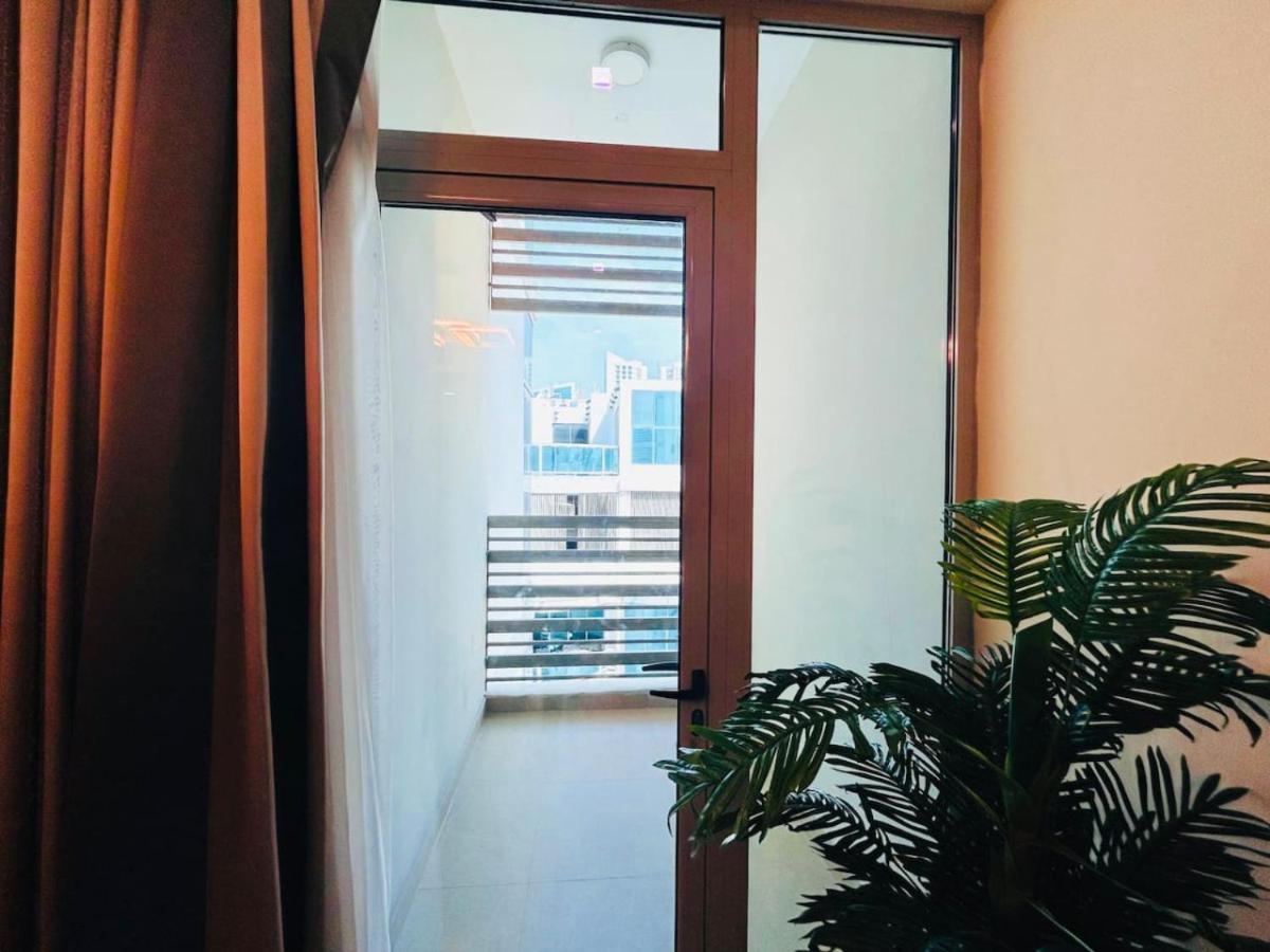 Aspire Tower -One Bedroom Serene Loft