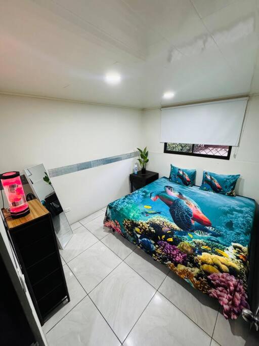 Casa Caribe