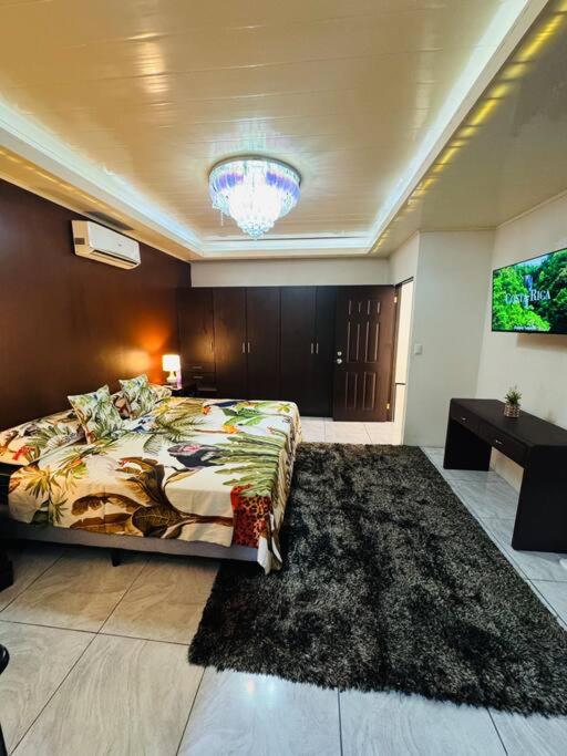 Casa Caribe