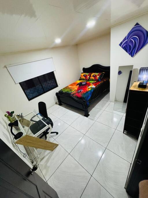 Casa Caribe