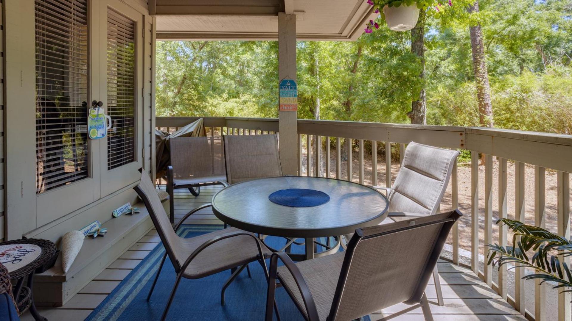 Family Getaway, Golf, Loft view 4