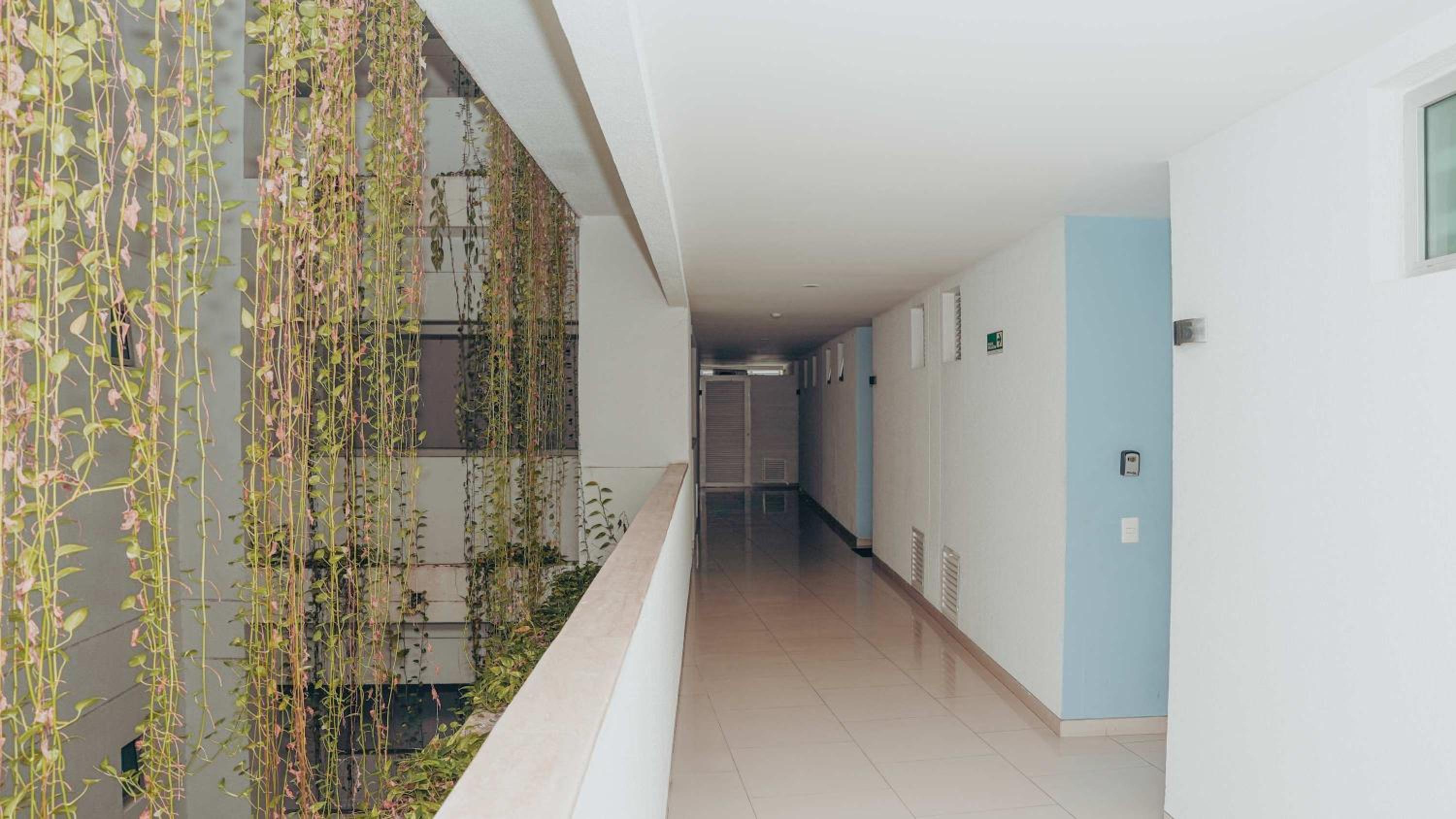 Apartamento Moderno con acceso a la Playa en Morros Cartagena