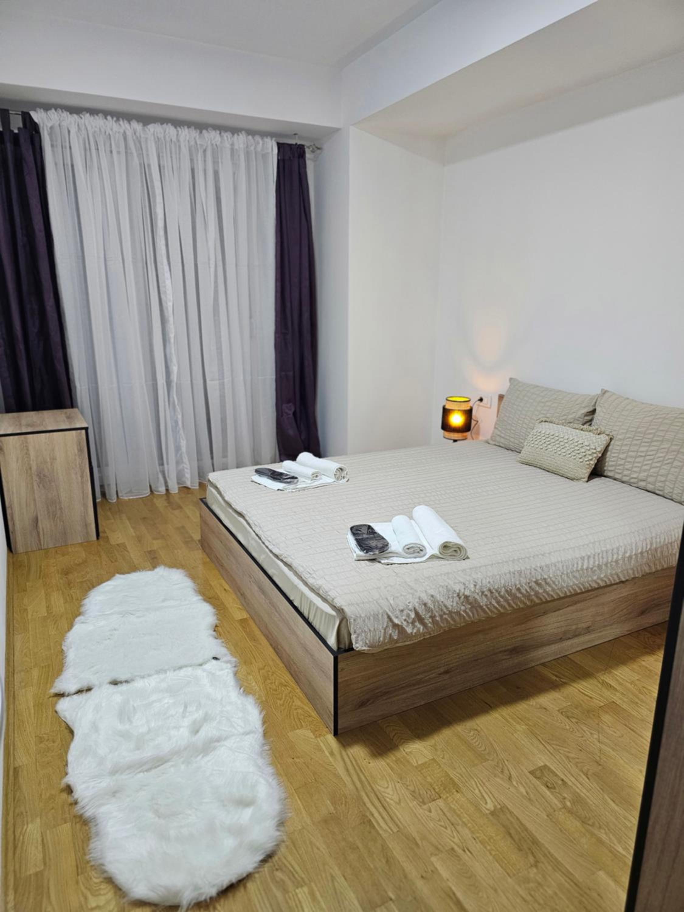Damast Lux apartments 21 view 5