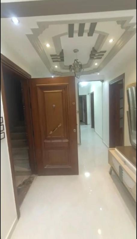 Fully Furnished Modern Apartment