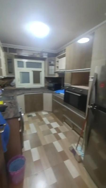 Fully Furnished Modern Apartment