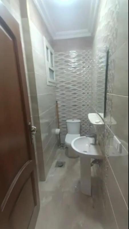 Fully Furnished Modern Apartment
