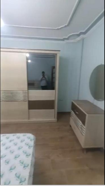 Fully Furnished Modern Apartment