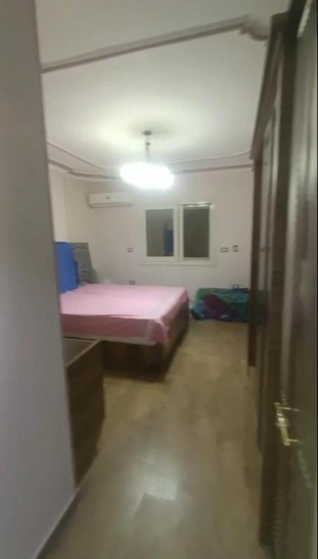 Fully Furnished Modern Apartment