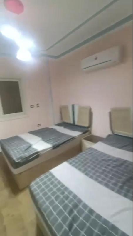 Fully Furnished Modern Apartment