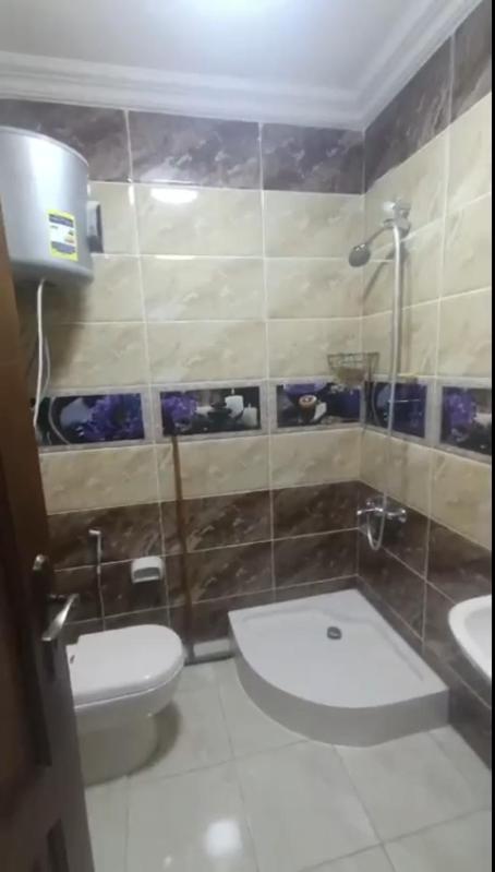 Fully Furnished Modern Apartment